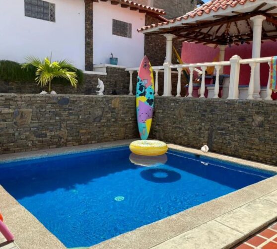 Posada Casa El Pozo · 4