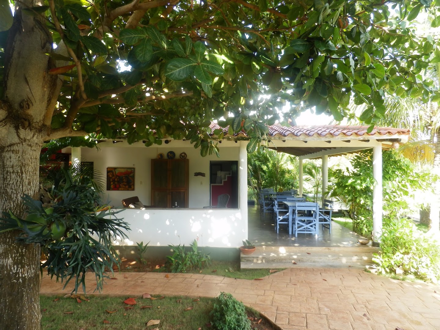Posada Casa Las Trinitarias · 1