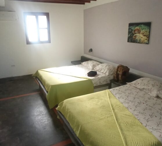 Posada Casa Las Trinitarias · 2