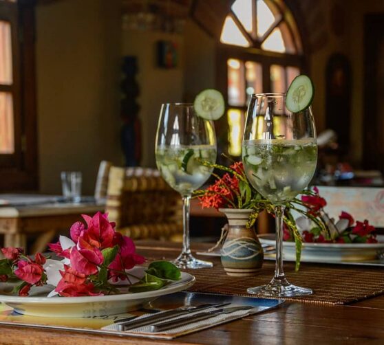 Posada Casa Mejillón · 2