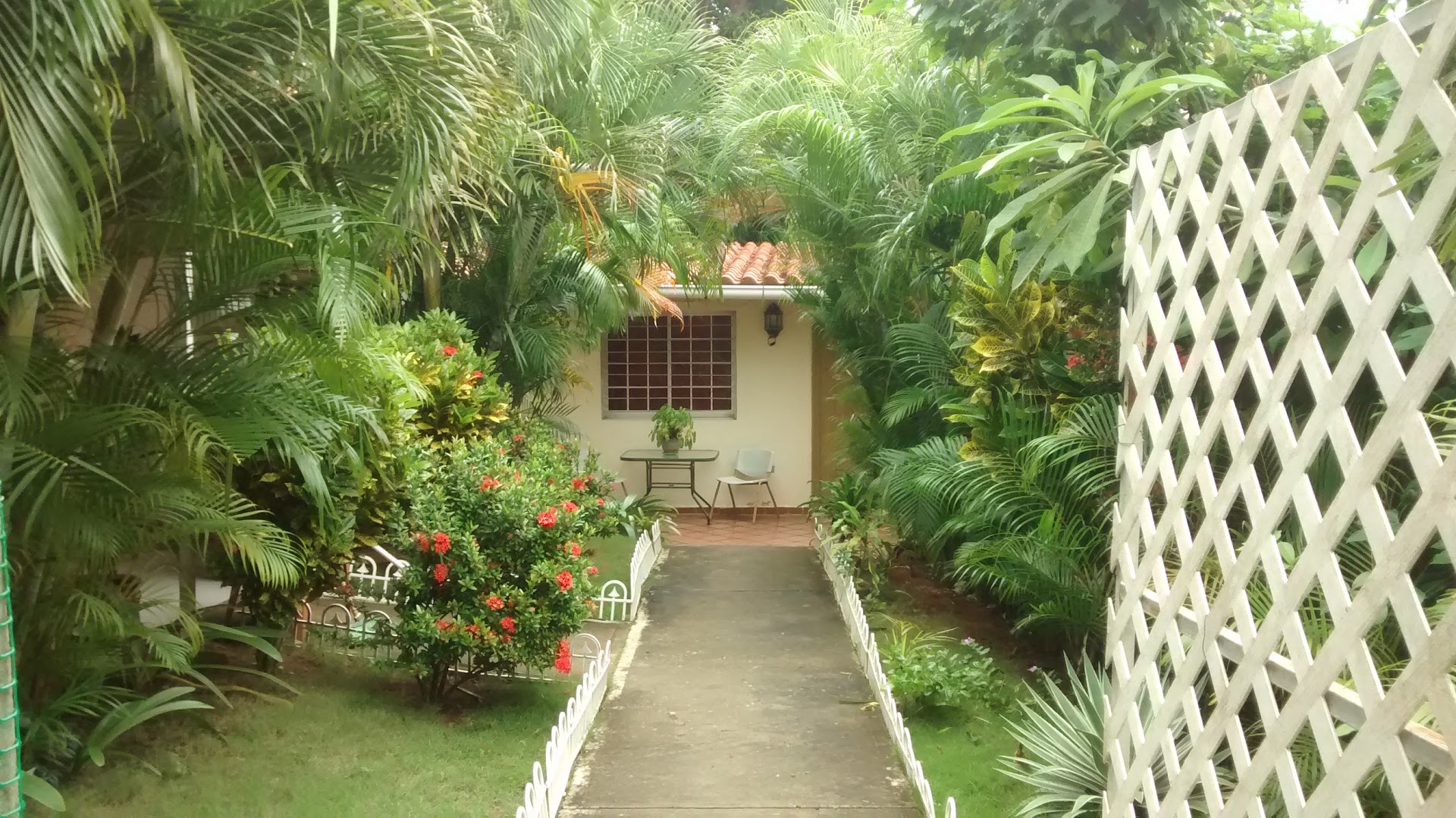 Posada Cerquita Del Mar Inn · 1