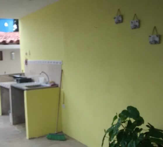 Posada Cerquita Del Mar Inn · 2