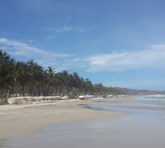 Posada Cerquita Del Mar Inn · 3