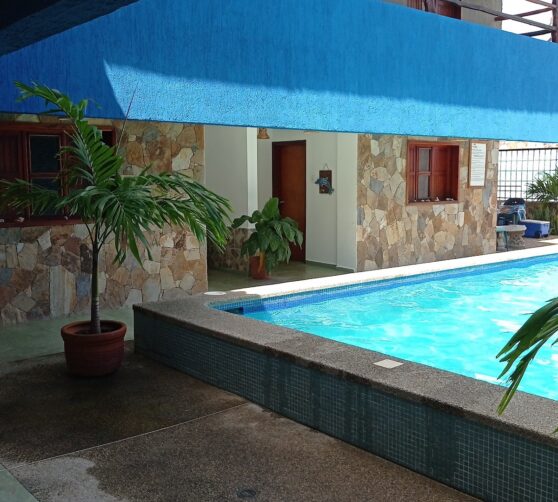 Posada Chara · 3