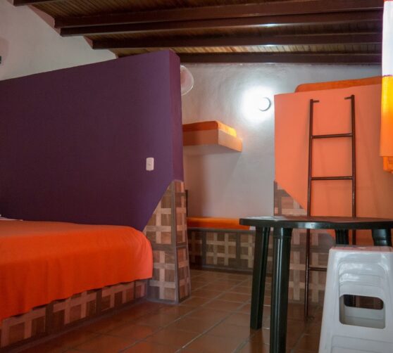 Posada El Marino Beach · 2