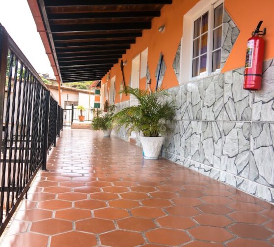 Posada El Marino Beach · 5