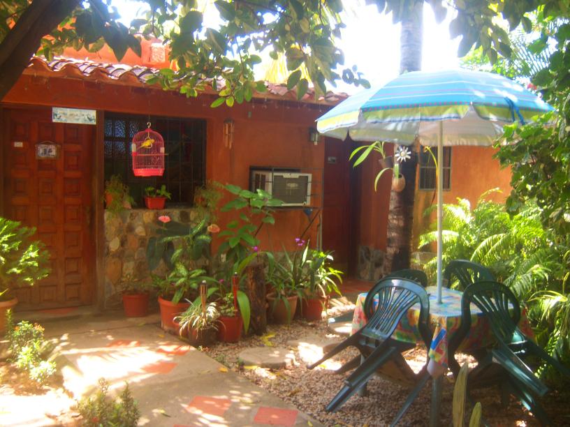 Posada Er Corocoro · 1