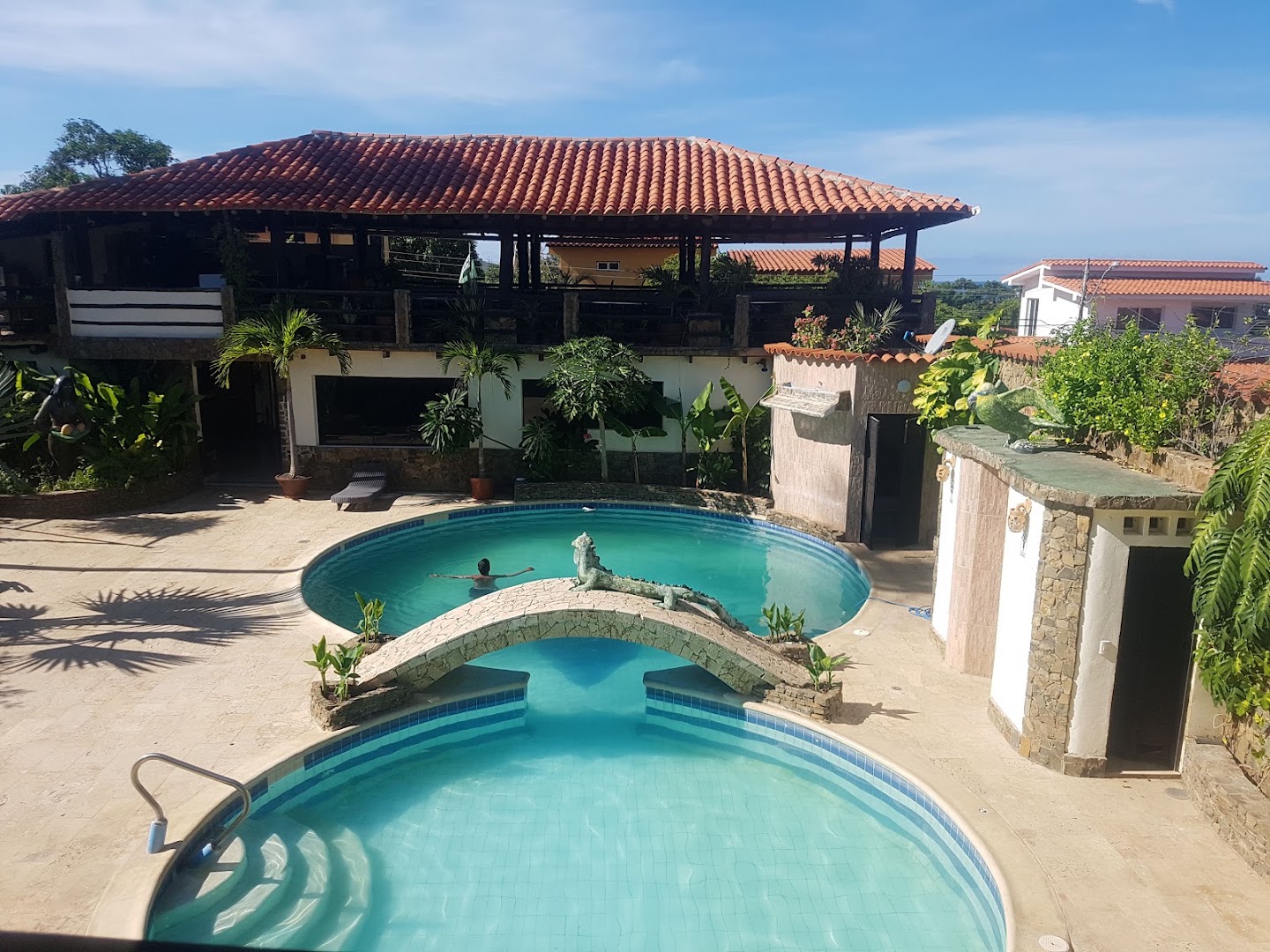 Posada Guaicora · 1