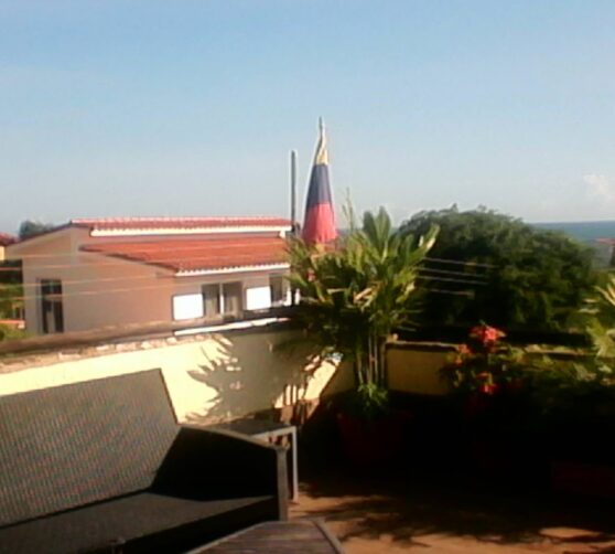 Posada Guaicora · 2