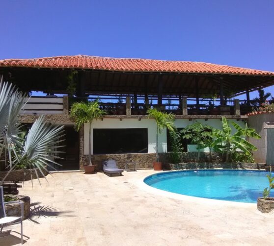 Posada Guaicora · 3