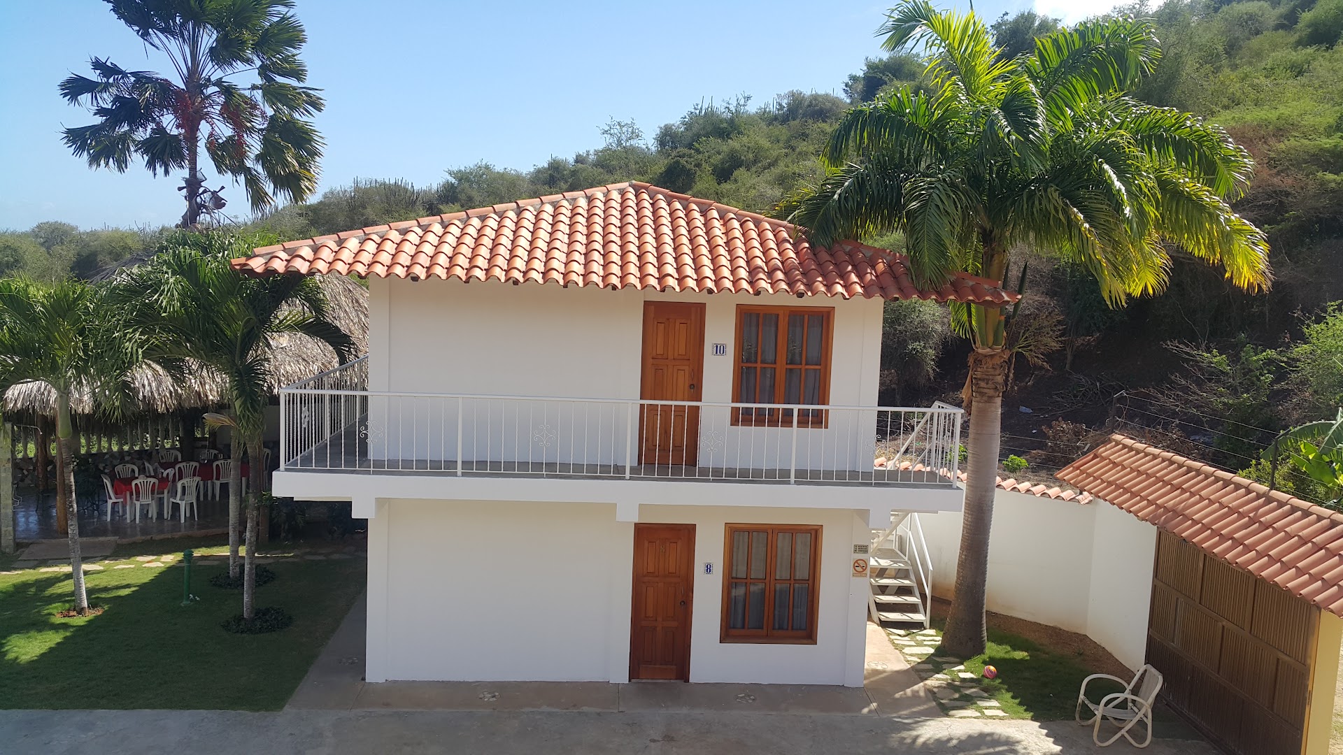 Posada La Bonita · 1