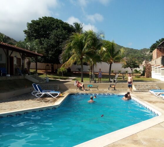 Posada La Bonita · 3