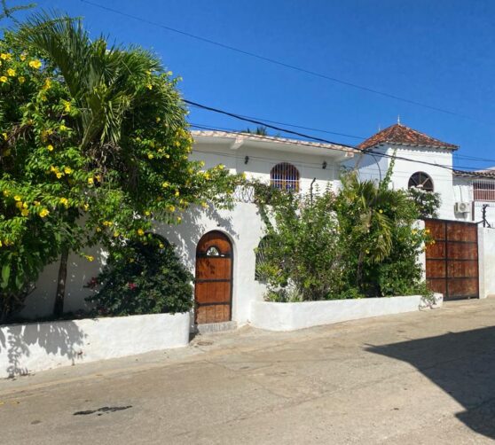 Posada La casa de las flores · 3