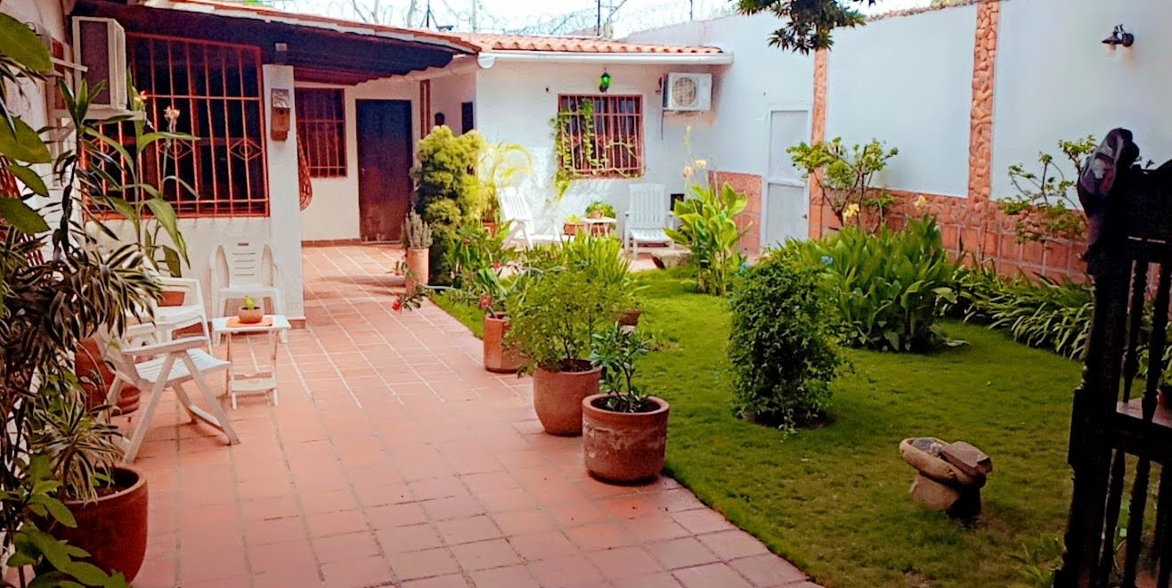 Posada La Casa de Maria · 1