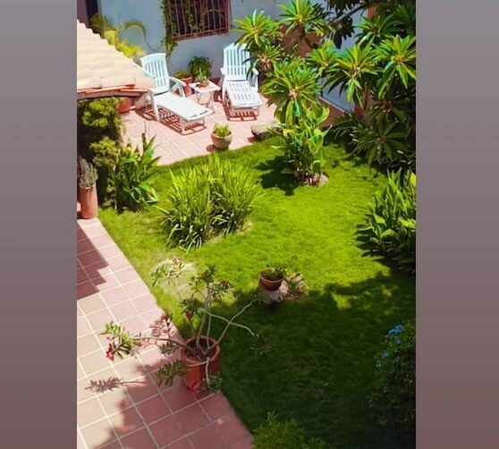 Posada La Casa de Maria · 2