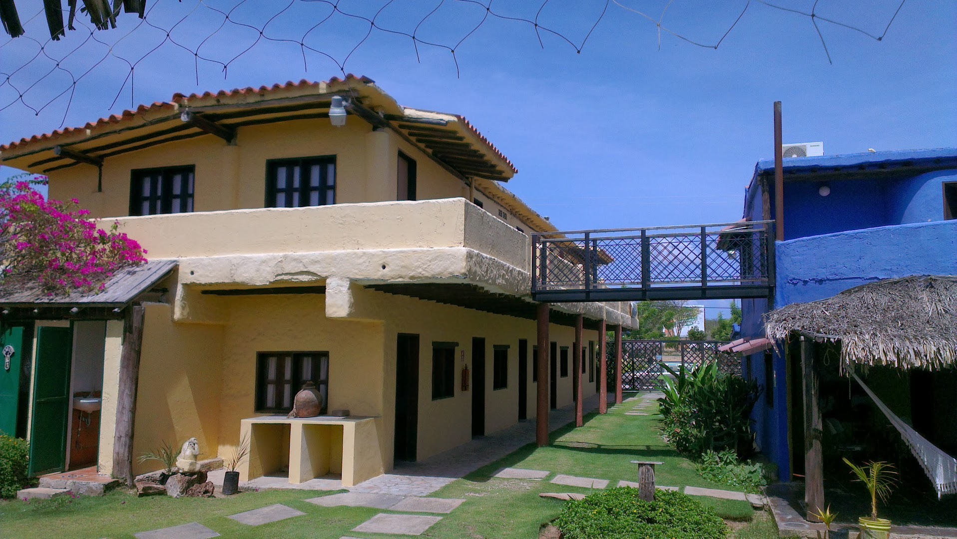 Posada La Iguana · 1