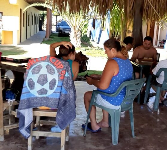 Posada La Iguana · 2