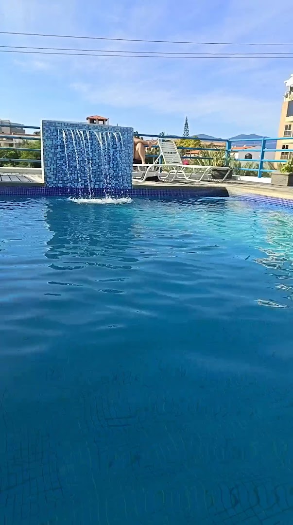Posada La Mar · 1