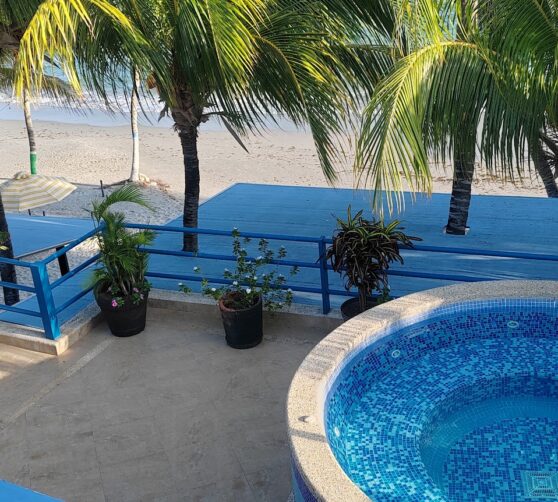Posada La Mar · 2