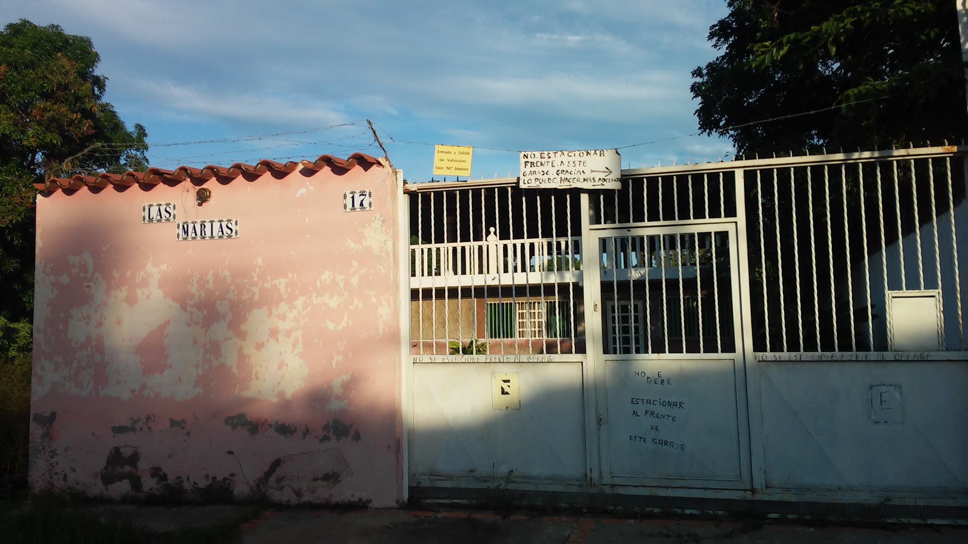 Posada las 3 gracias · 1