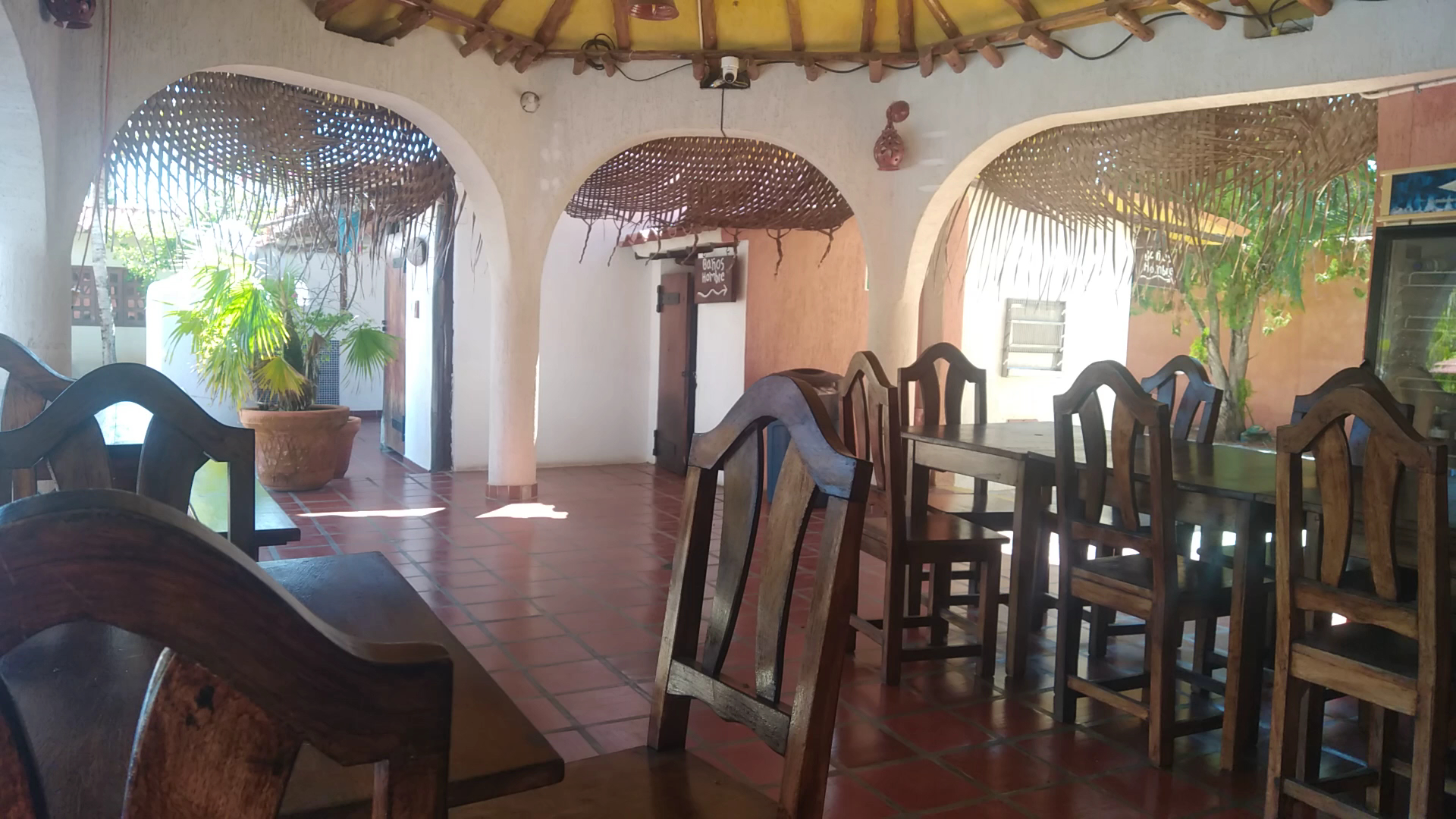 Posada Las Ross - Isla Margarita · 1