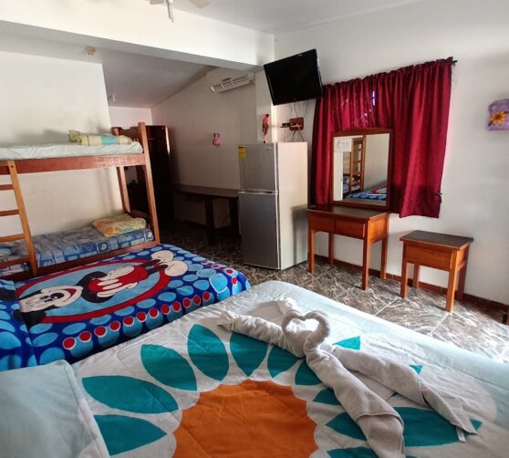 Posada Las Ross - Isla Margarita · 2
