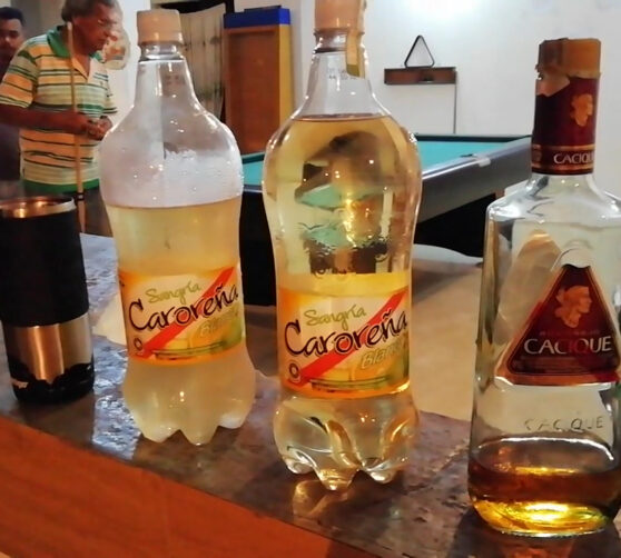 Posada Los Compadres · 2