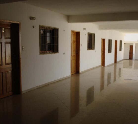 Posada Los Compadres · 5