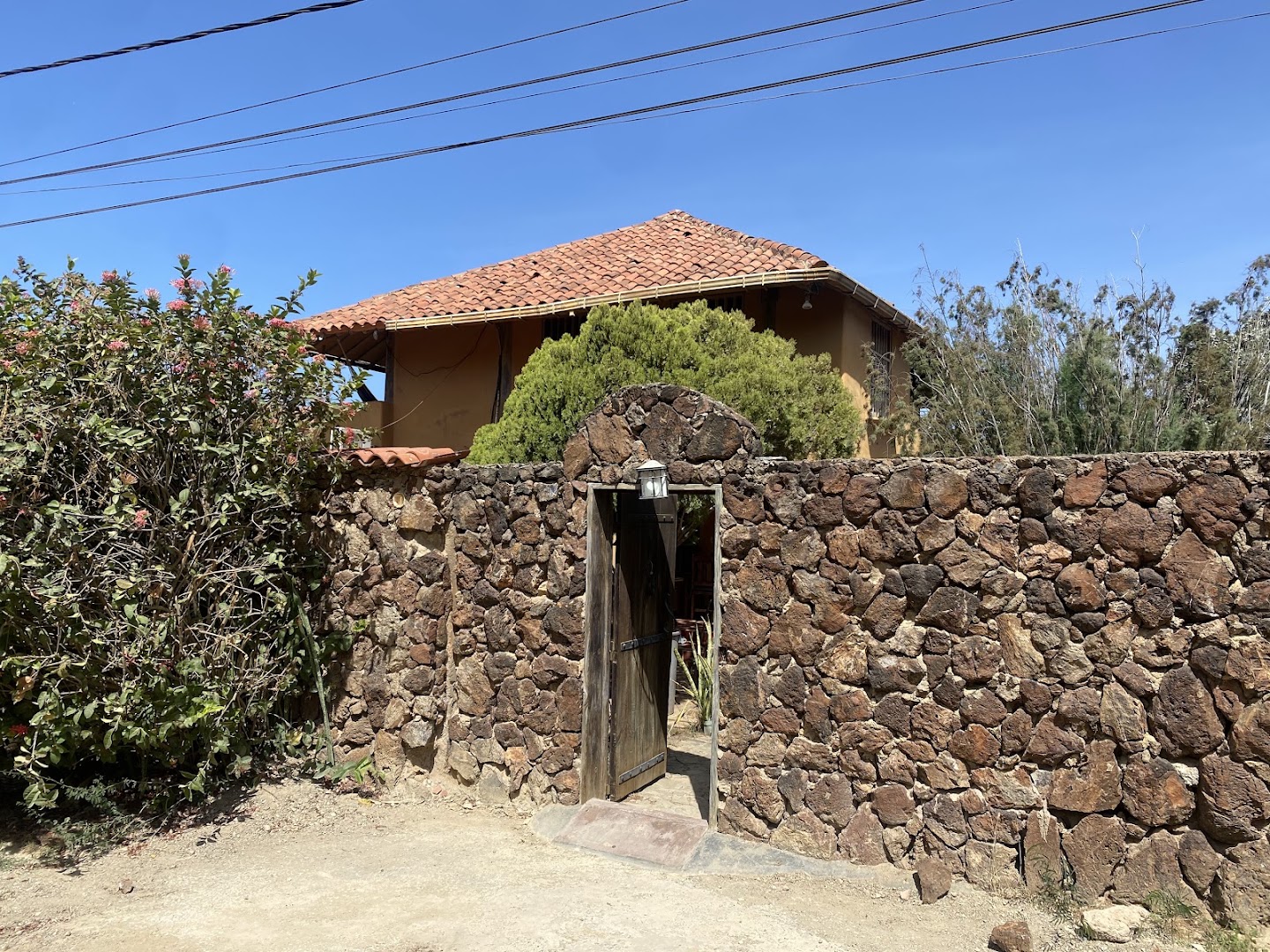 Posada Margarita · 1