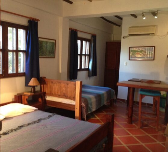 Posada Margarita · 2