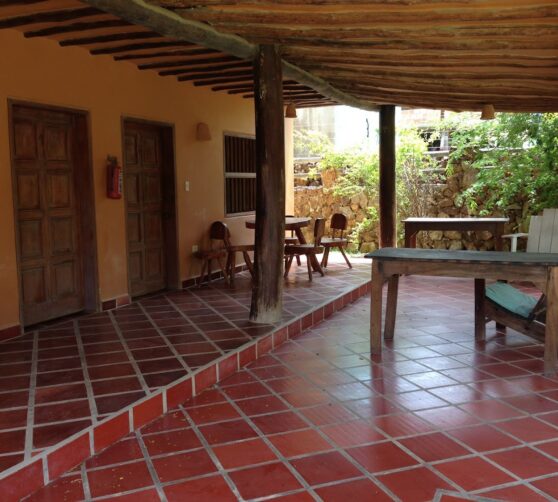 Posada Margarita · 3