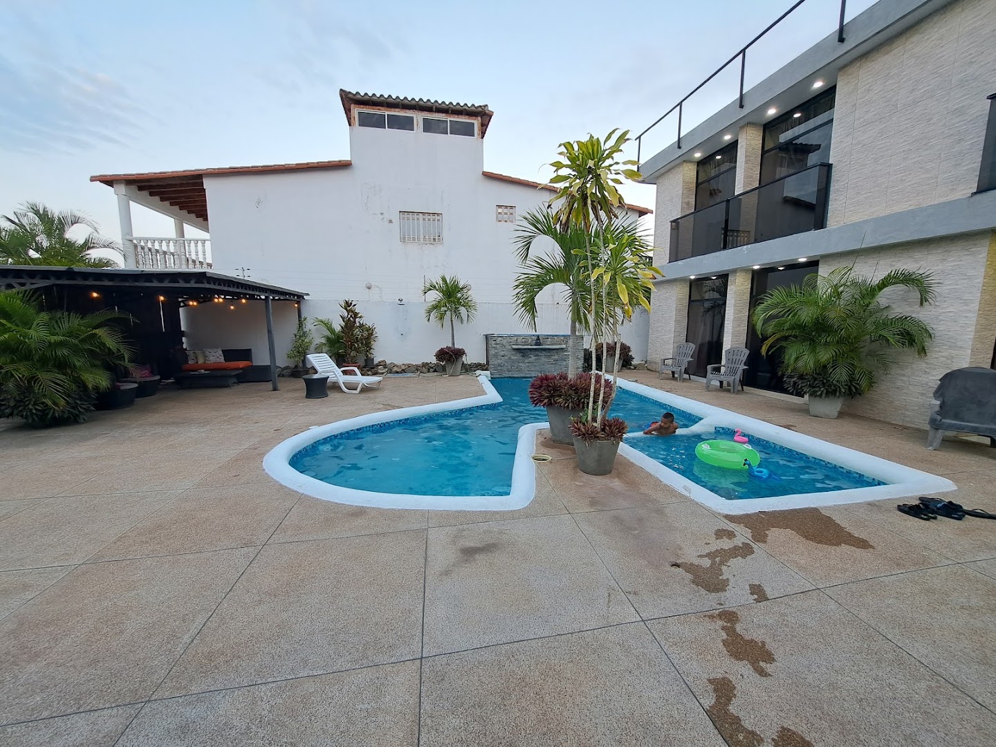 Posada Mauii · 1