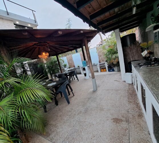 Posada Mauii · 5