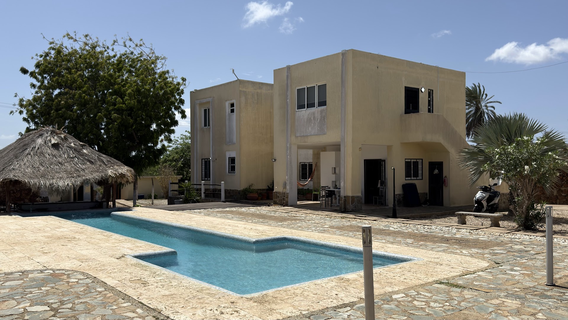 Posada Paraiso · 1