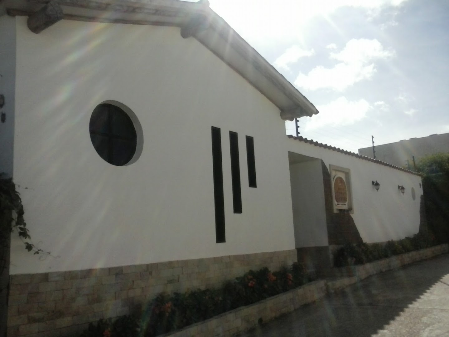Posada Pedro el Grande · 1