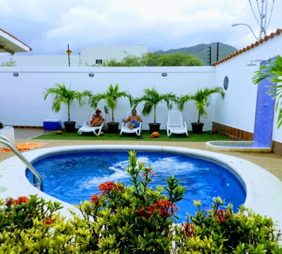 Posada Pedro el Grande · 2