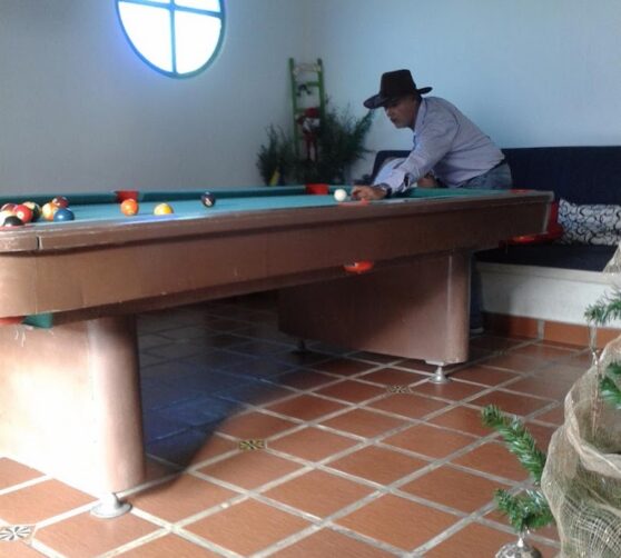 Posada Pedro el Grande · 4