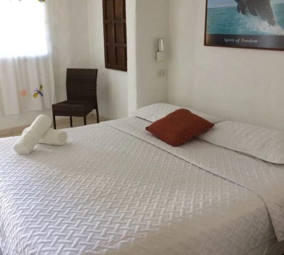 Posada Puerto Delfín · 2