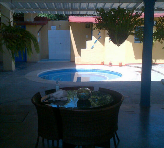 Posada Puerto Delfín · 4