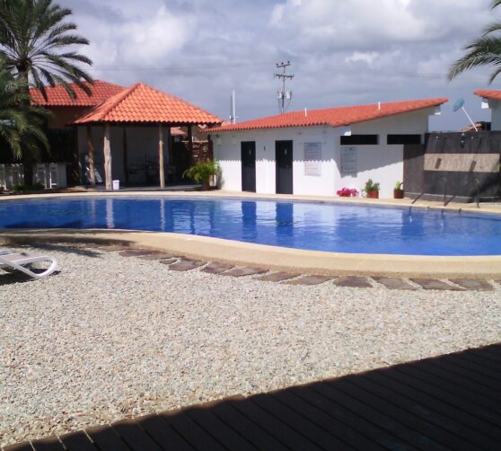 Posada Rancho Delfin · 3