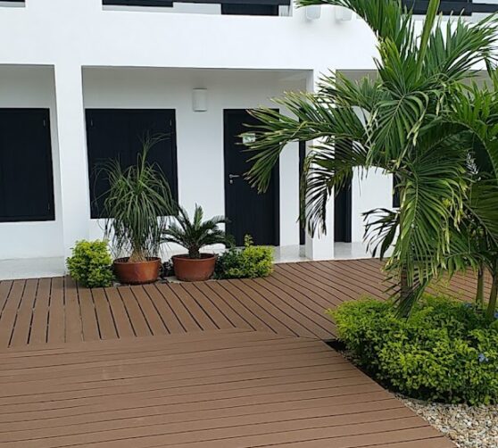 Posada Rancho Delfin · 4