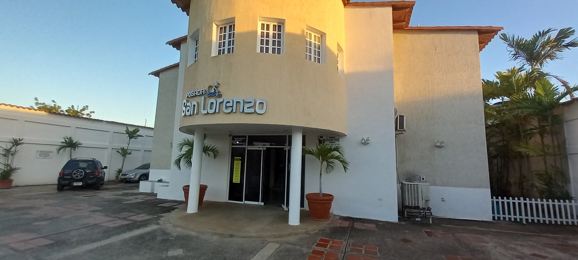 Posada San Lorenzo · 1