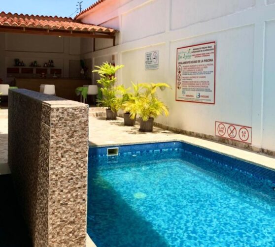 Posada San Lorenzo · 3