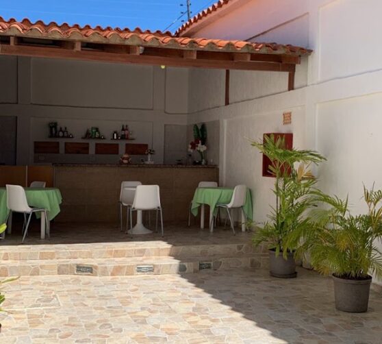 Posada San Lorenzo · 5