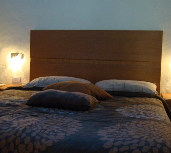 Posada Sotavento Beach · 2