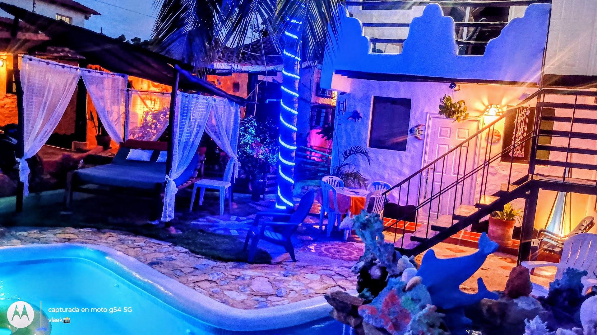 Posada Villa Caribee · 1
