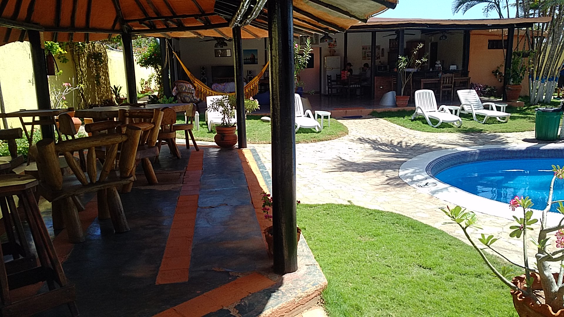 Posada Villa del Sol · 1