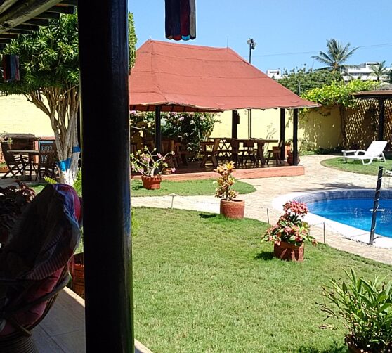 Posada Villa del Sol · 2