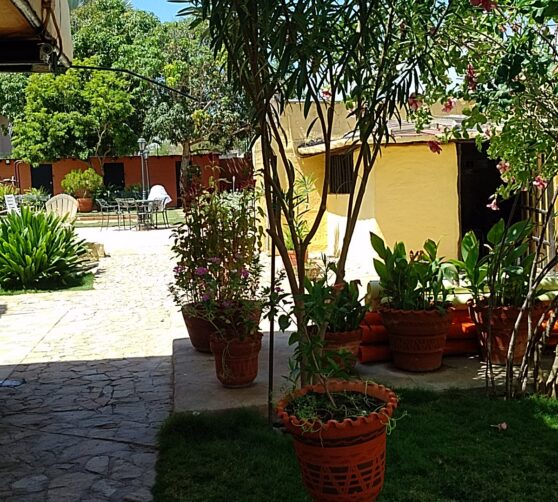 Posada Villa del Sol · 3