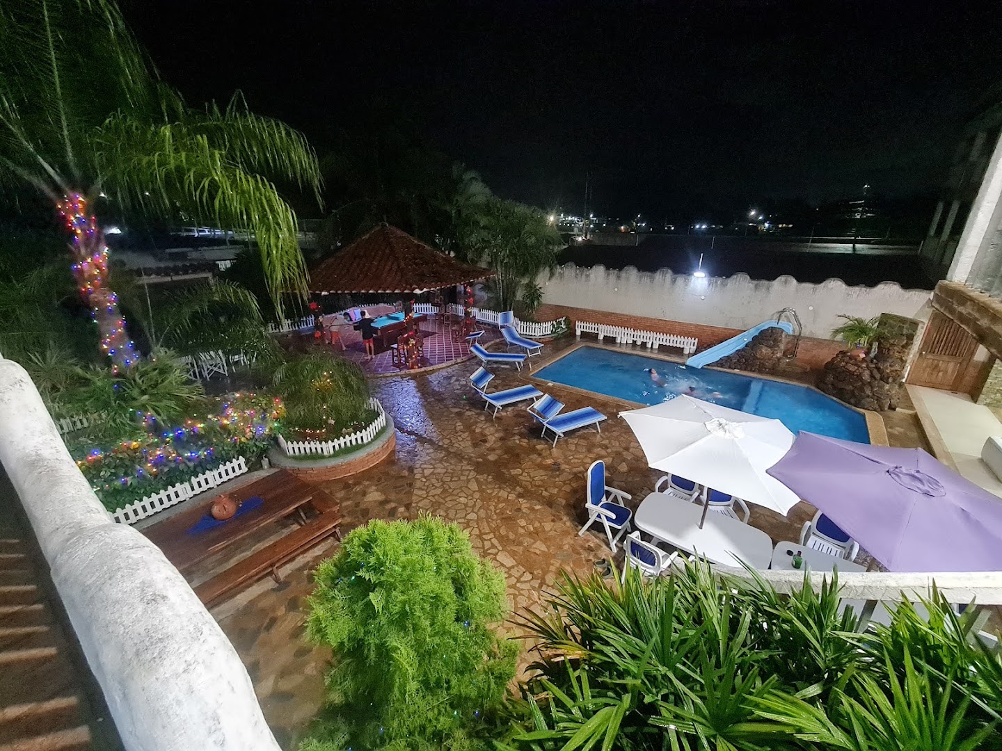 Posada Villa Divina Margarita · 1